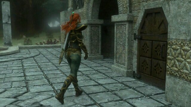 Test of the succubis part 2