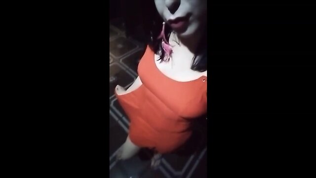 Prostitutes transgendered doing their job suck and fuck and nude