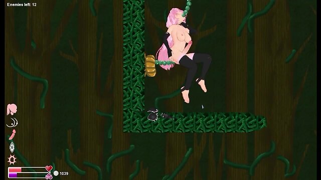 Fallen angel marielle