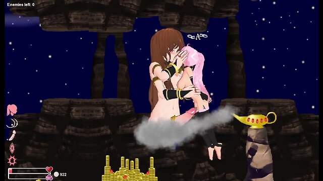 Fallen angel marielle