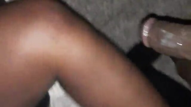 Fat butt transsexual took bbc pecker good