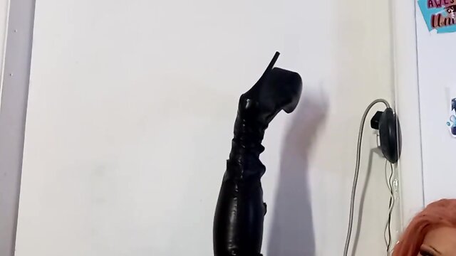 Bitch bitch cum dump