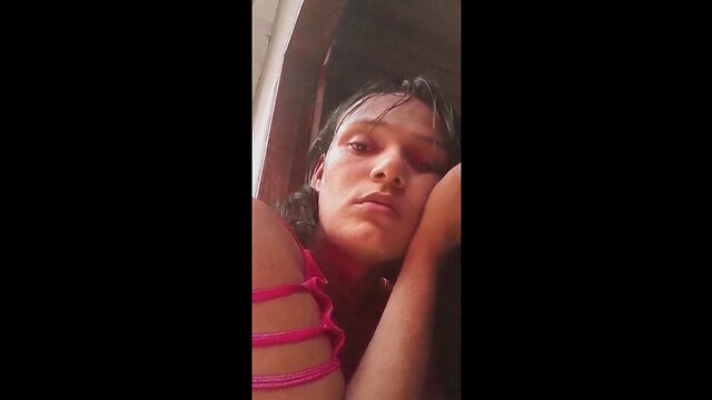 Collection of transgender girls cumshots and hardcore anal sex