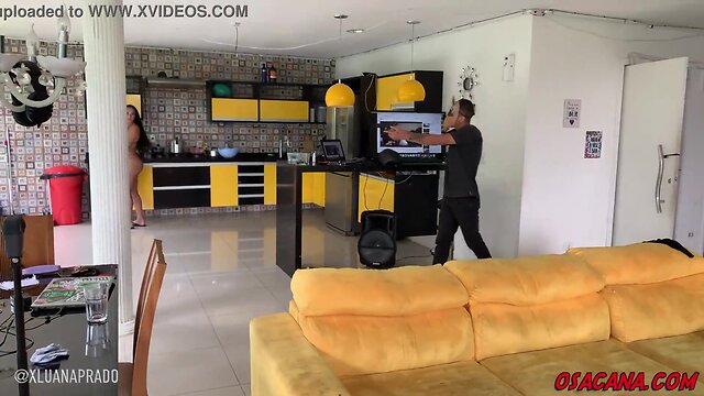 os invasores * andrehot * dluquinhaa * * magrinputao *