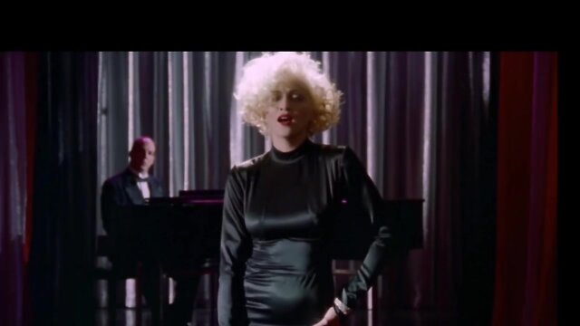 Satin and penis fetish hypno