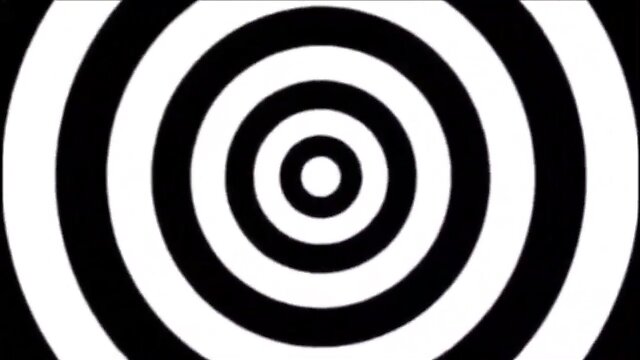 Satin and penis fetish hypno