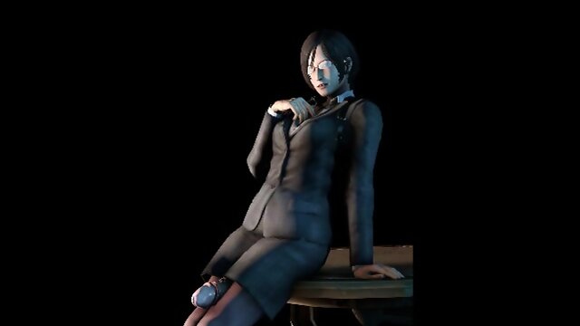 Crazy Sultry 3D Futa Bitches!