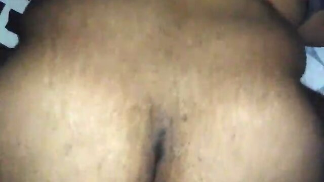 Thick tv takes bareback meat