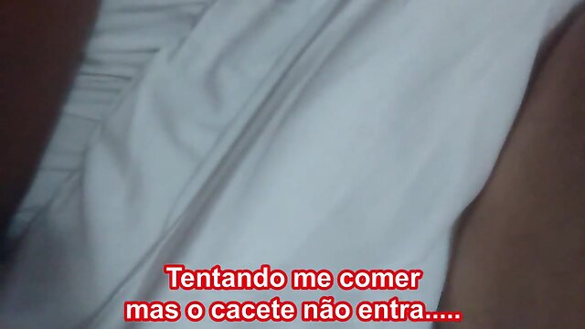 Melhor troca-troca (flip-flop) com travesti