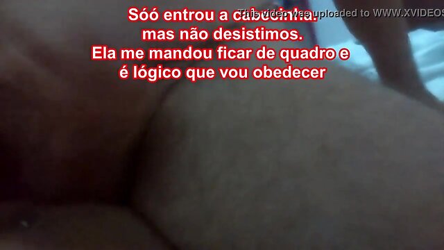 Melhor troca-troca (flip-flop) com travesti