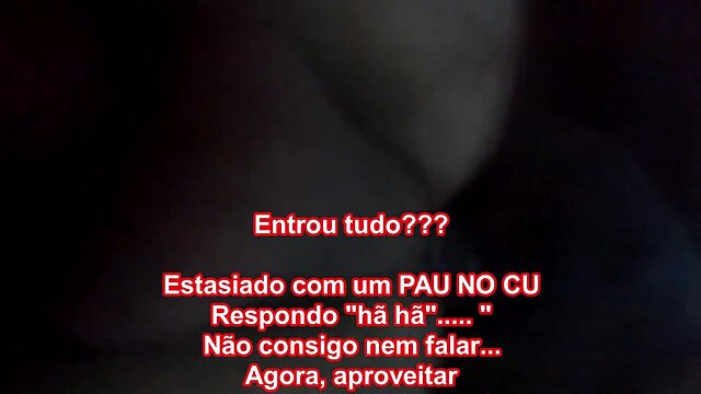 Melhor troca-troca (flip-flop) com travesti