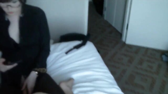 Oriental transvestite with zasu and friend