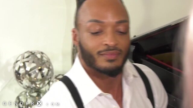 Bubble gum fuck doll lena moon made to pleasure - genderx