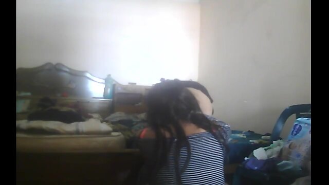 Sissy Crossdresser in Trapito Outfit Gets Wild Anal Pounding from Travesti