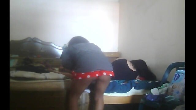 Sissy Crossdresser in Trapito Outfit Gets Wild Anal Pounding from Travesti