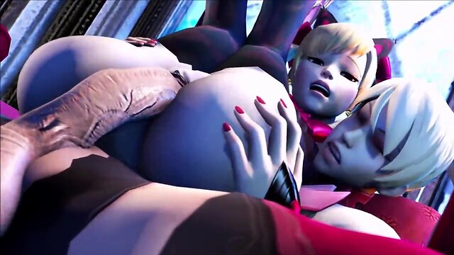 Nice porn i got from r34 #46