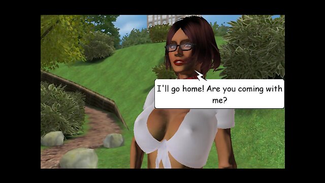 Pink rose found a job