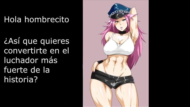 Poison futa joi cbt cei pissplay español