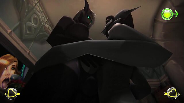 A enormous distraction (mastered)