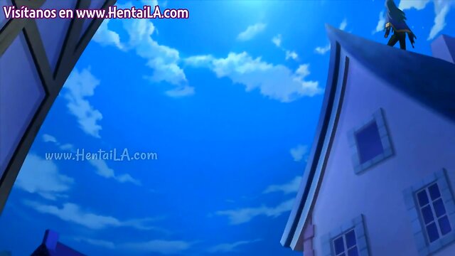 Rune's pharmacy 1 sub español