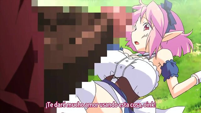 Rune's pharmacy 1 sub español