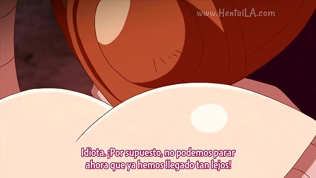 Rune's pharmacy 1 sub español