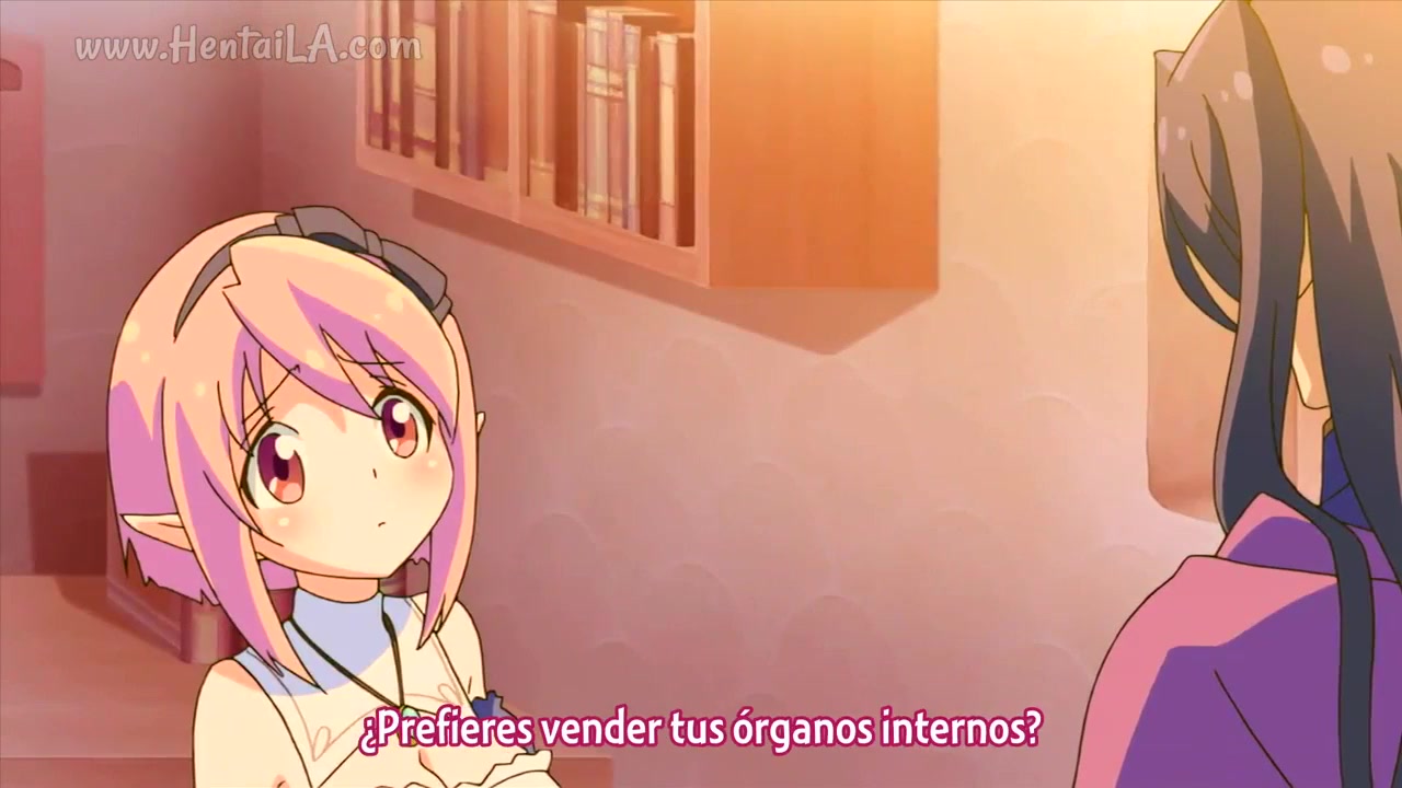 Rune's pharmacy 1 sub español