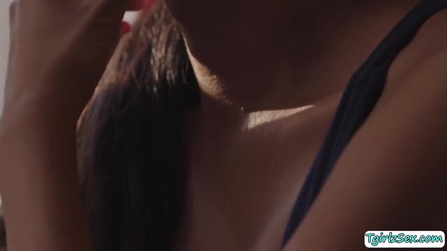 Tbabe jessica fox takes stepbros penis