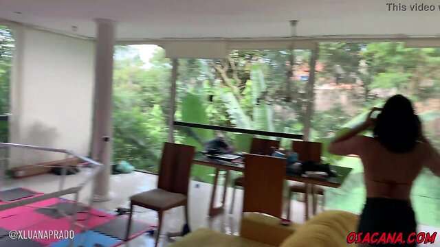 Dei pro entregador de água dluquinhaa