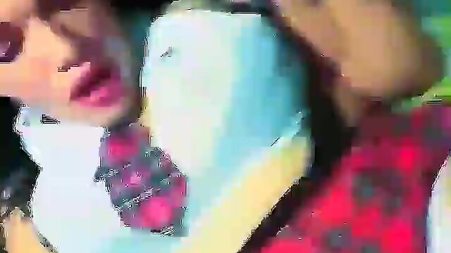 Schoolgurl whore smoking and fucking