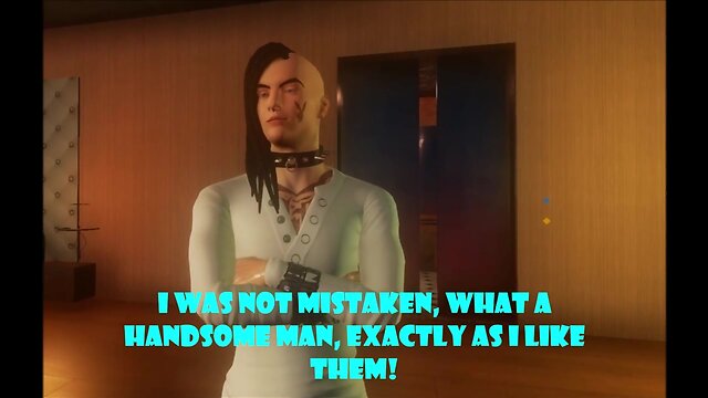 Wild Mix of Futa, Gayd, Hentai & Travesti: Satisfy Your Fantasies!