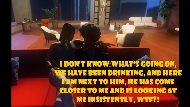 Wild Mix of Futa, Gayd, Hentai & Travesti: Satisfy Your Fantasies!