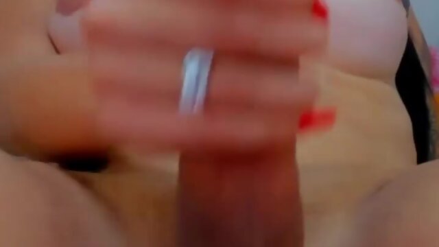 Big Cock Pleasure: Hot Stud`s Steamy Thrusts