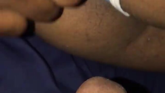 Sleeping pussy wake up for penis