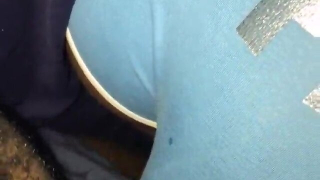 Sleeping pussy wake up for penis