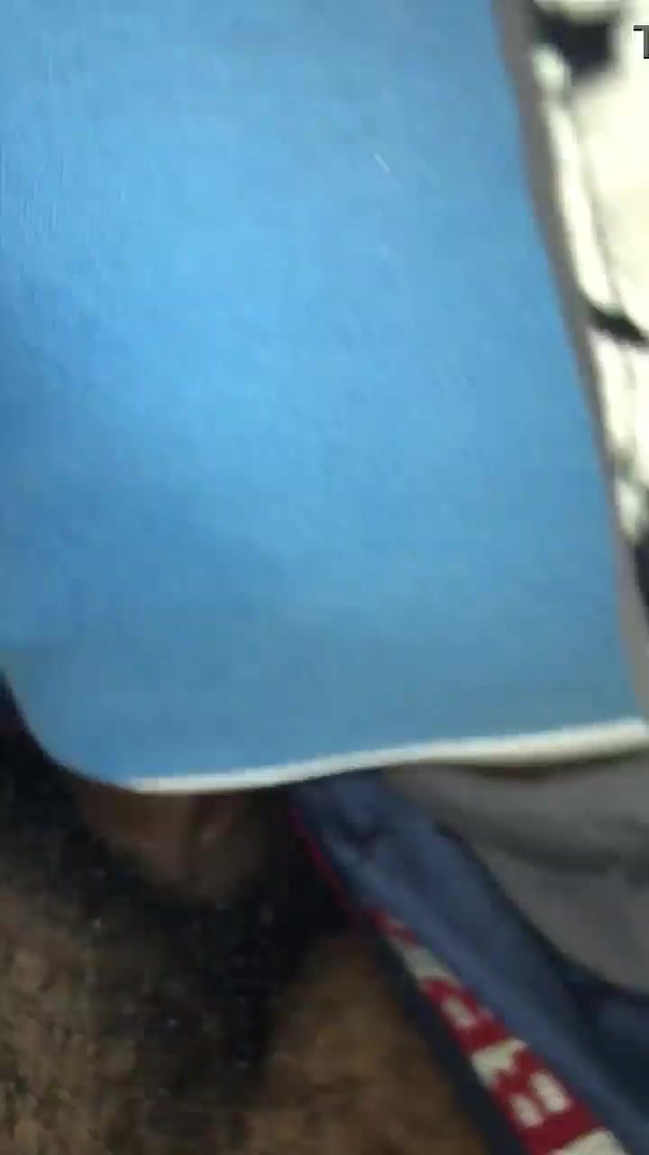 Sleeping pussy wake up for penis