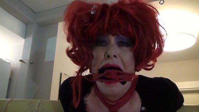 Sissyslave dizzy miss sizzy t.