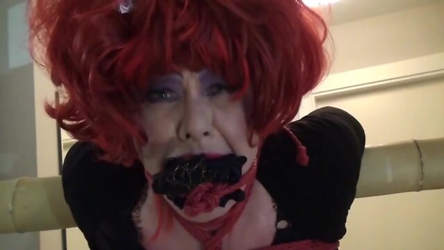 Sissyslave dizzy miss sizzy t.