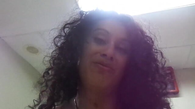 Priscila with gonzalo abarca