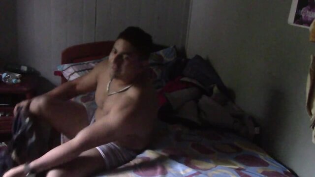 Alic and Loca: A Wild and Intimate Display of Lust