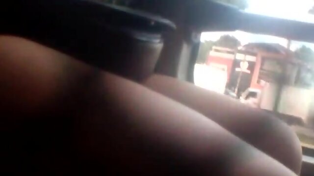 Unseen Voyeur Watches Steamy Camgirl Striptease