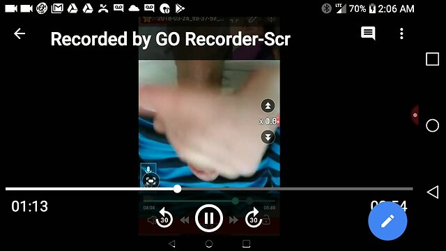 Crossdresser misse makes 4 hard cocks cum on random video chat.