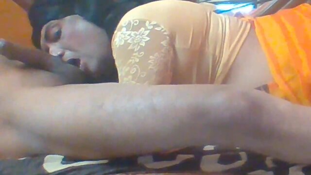 Slave hogtied, whipped, facefucked & booty lick in bondage