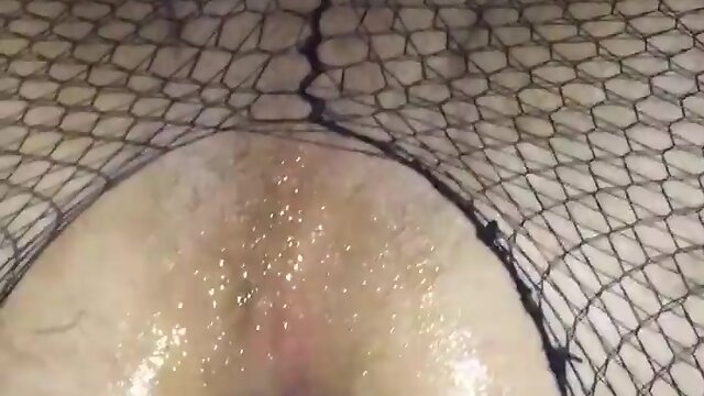 Hot Babe Pounded Hard in Intense Anal Fisting Video - Cumshot Finale!