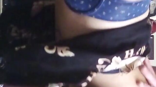 Kiki faux anal tranny tg massive butt