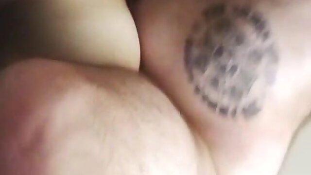 Kiki faux anal tranny tg massive butt