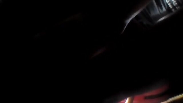 Seductive Moves of a Hidden Camgirl: Tease & Tantalize!