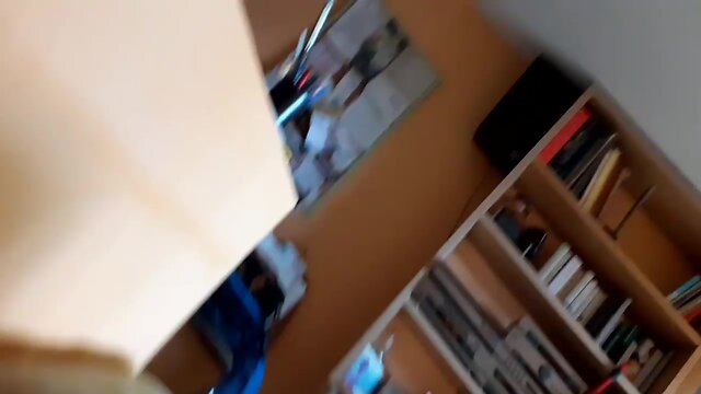 Hot Babe Gives an Unforgettable Blowjob Experience!