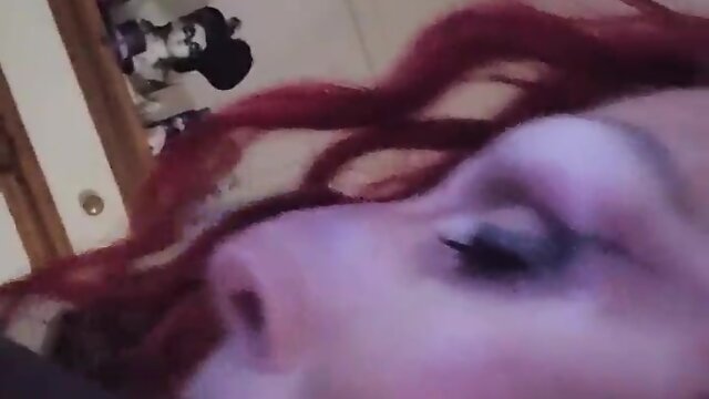 Ava sinz vs monster penis