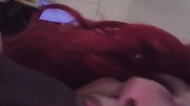 Ava sinz vs monster penis